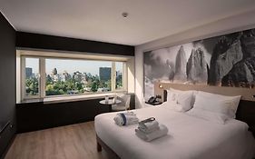 Novotel Santiago Vitacura